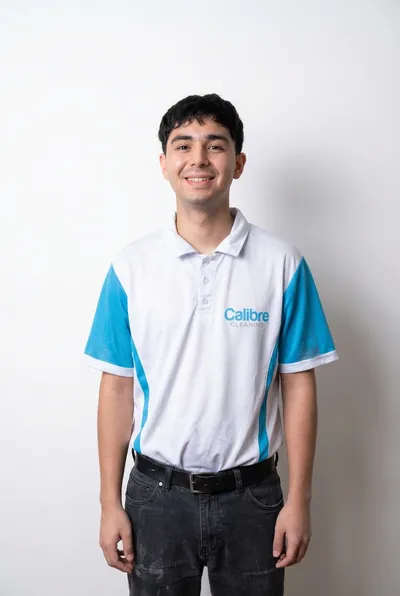 Fabrizzio - Melbourne