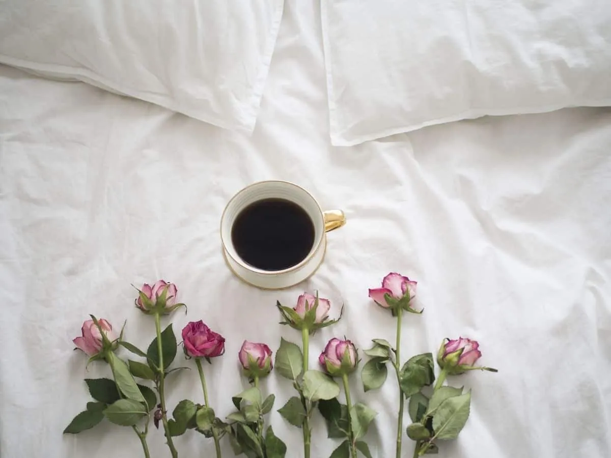 How Often Should You Wash Your Sheets & Bedding?