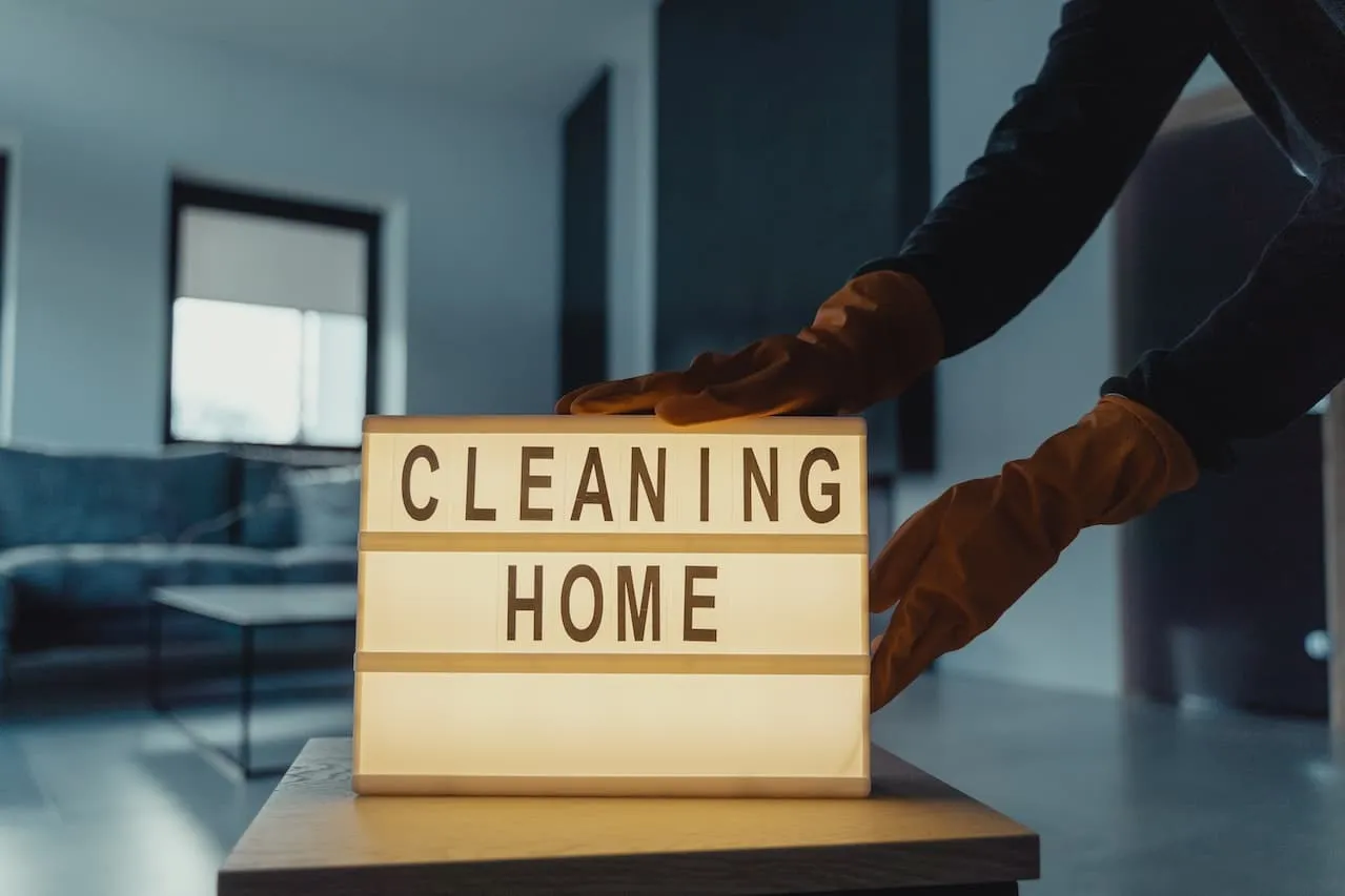How to Clean Your Home Efficiently: Tips and Tricks
