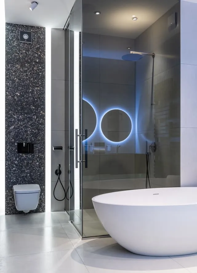 How to Clean a Shower Screen – Quick & Effective Methods