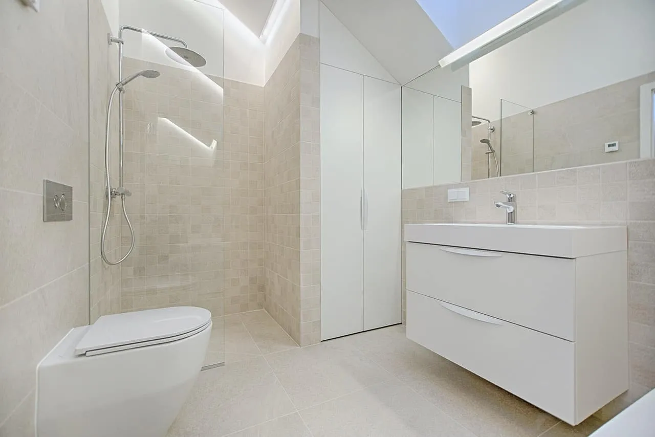 Critical Areas That Should Always Be Clean