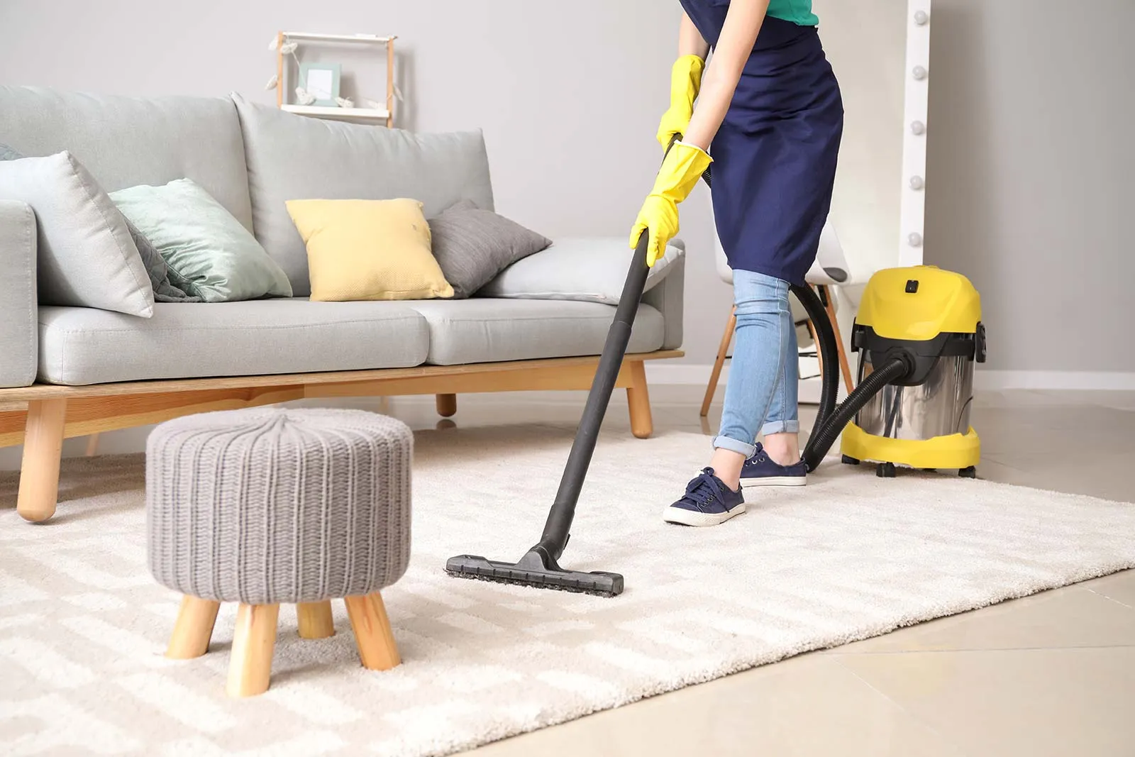 Melbourne House Cleaning Checklist