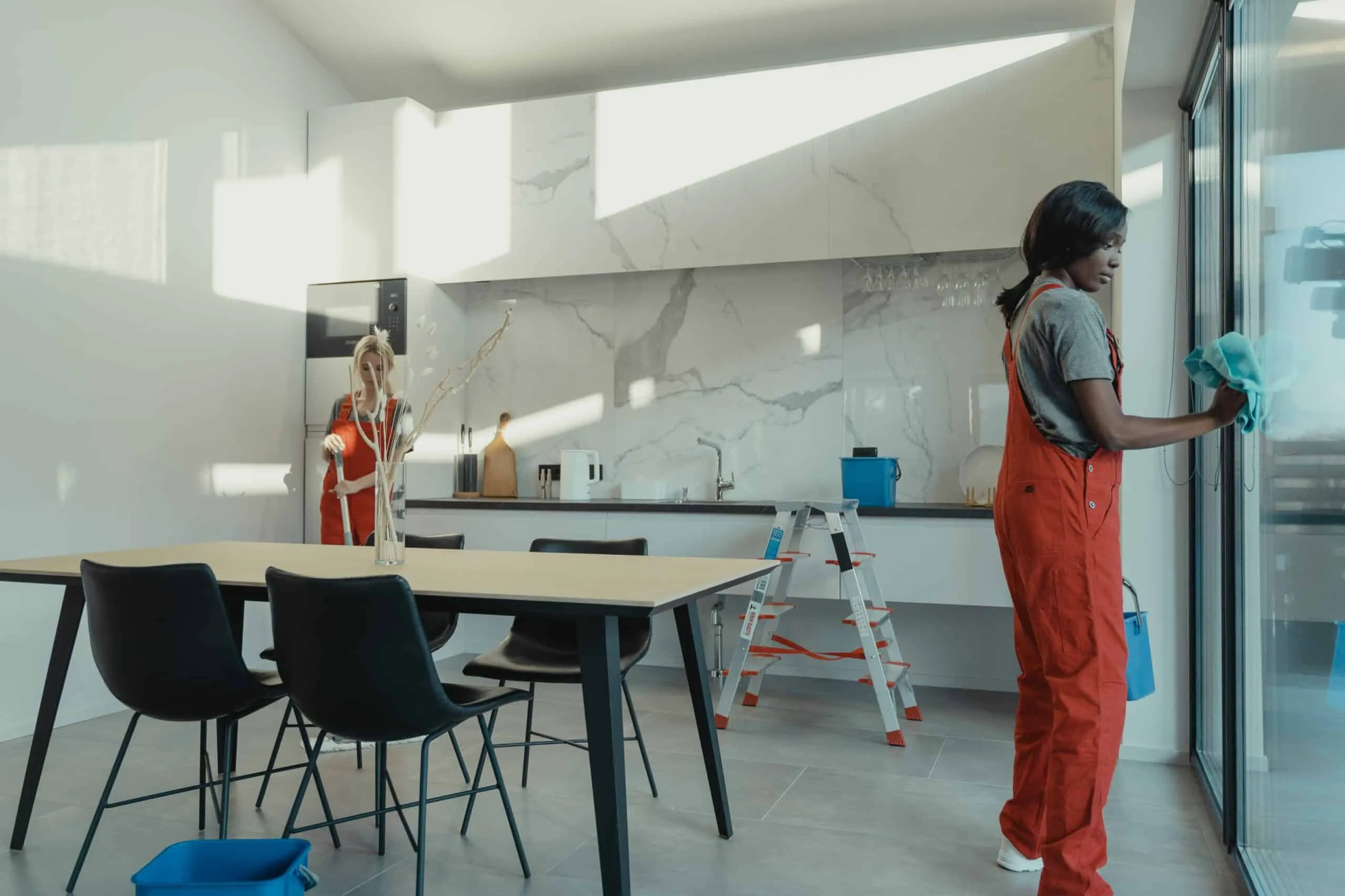Your Ultimate Guide to Finding the Perfect House Cleaning Service in Brisbane