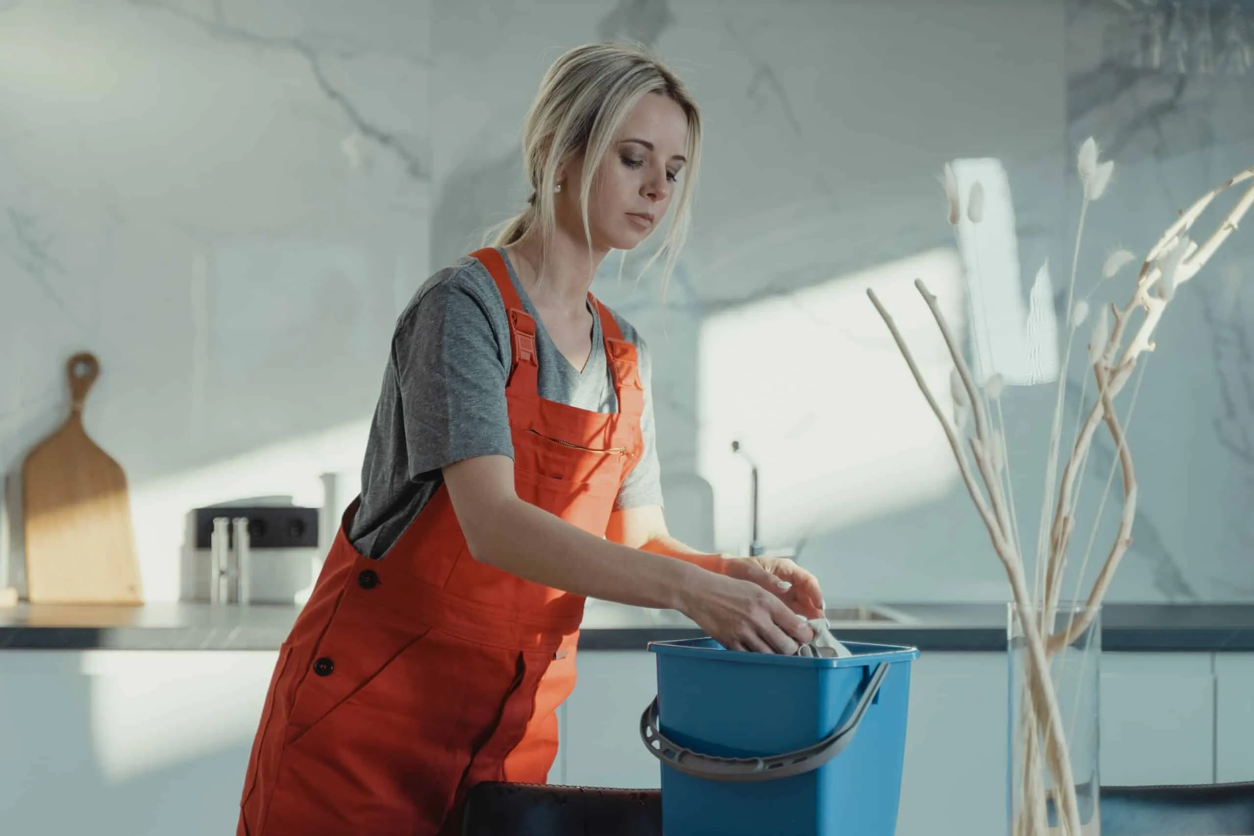 Discover the Hidden Benefits of Hiring a Professional House Cleaning Service in Sydney