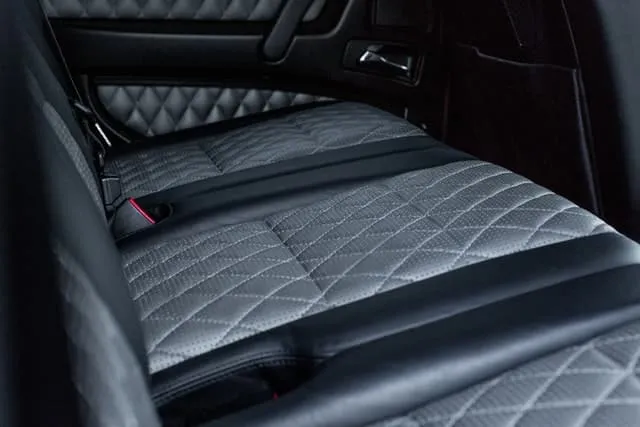 A No-Fuss Guide on How to Clean Car Seats