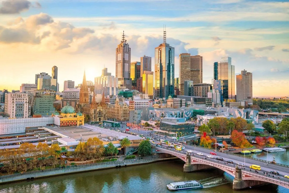 Top 10 Suburbs to Live in Melbourne in 2022