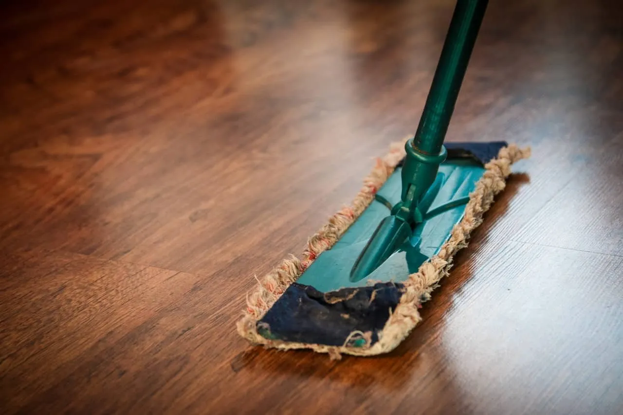 What is Bond Cleaning?