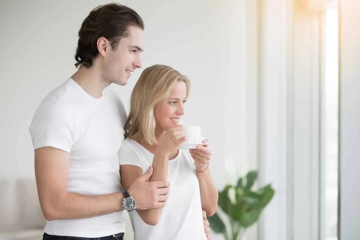 Why a Decluttered Home Makes You Happier