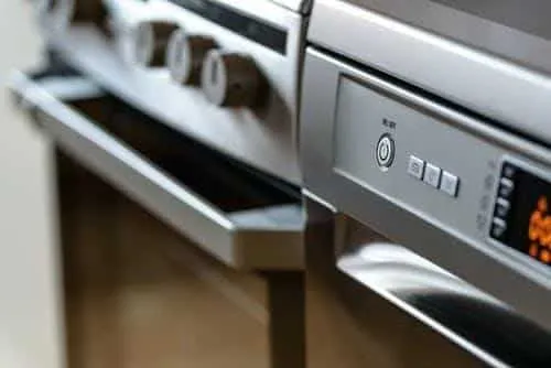 Simple Tips to Clean Your Kitchen Appliances