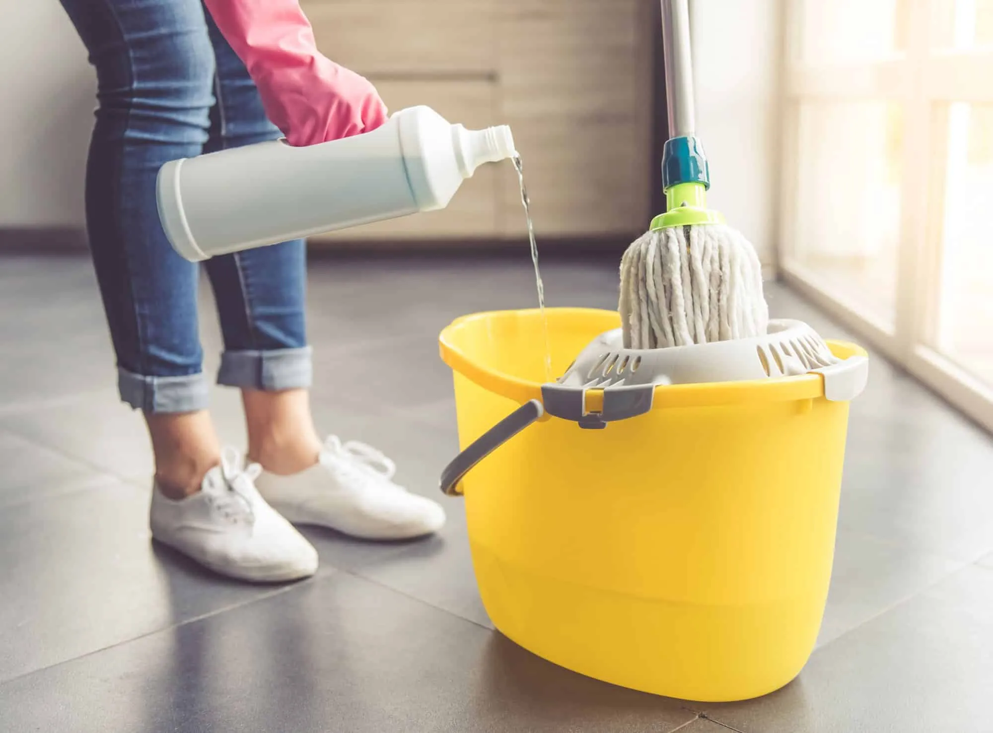 How to Find a House Cleaner in Melbourne