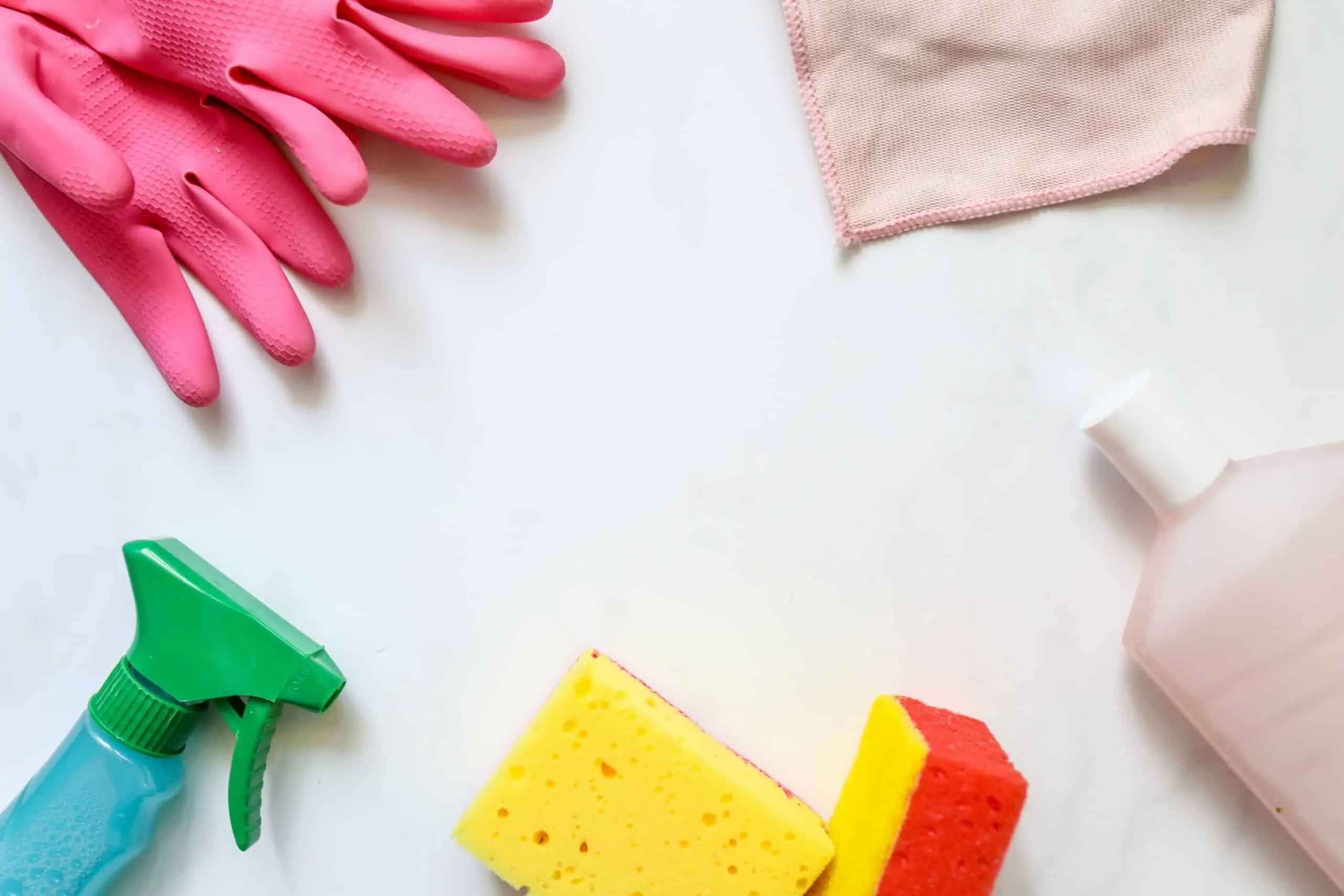 Best Home Cleaning Products & Equipment in 2021