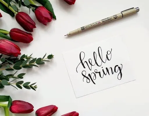 The Easiest Spring Clean Tips for Your Home