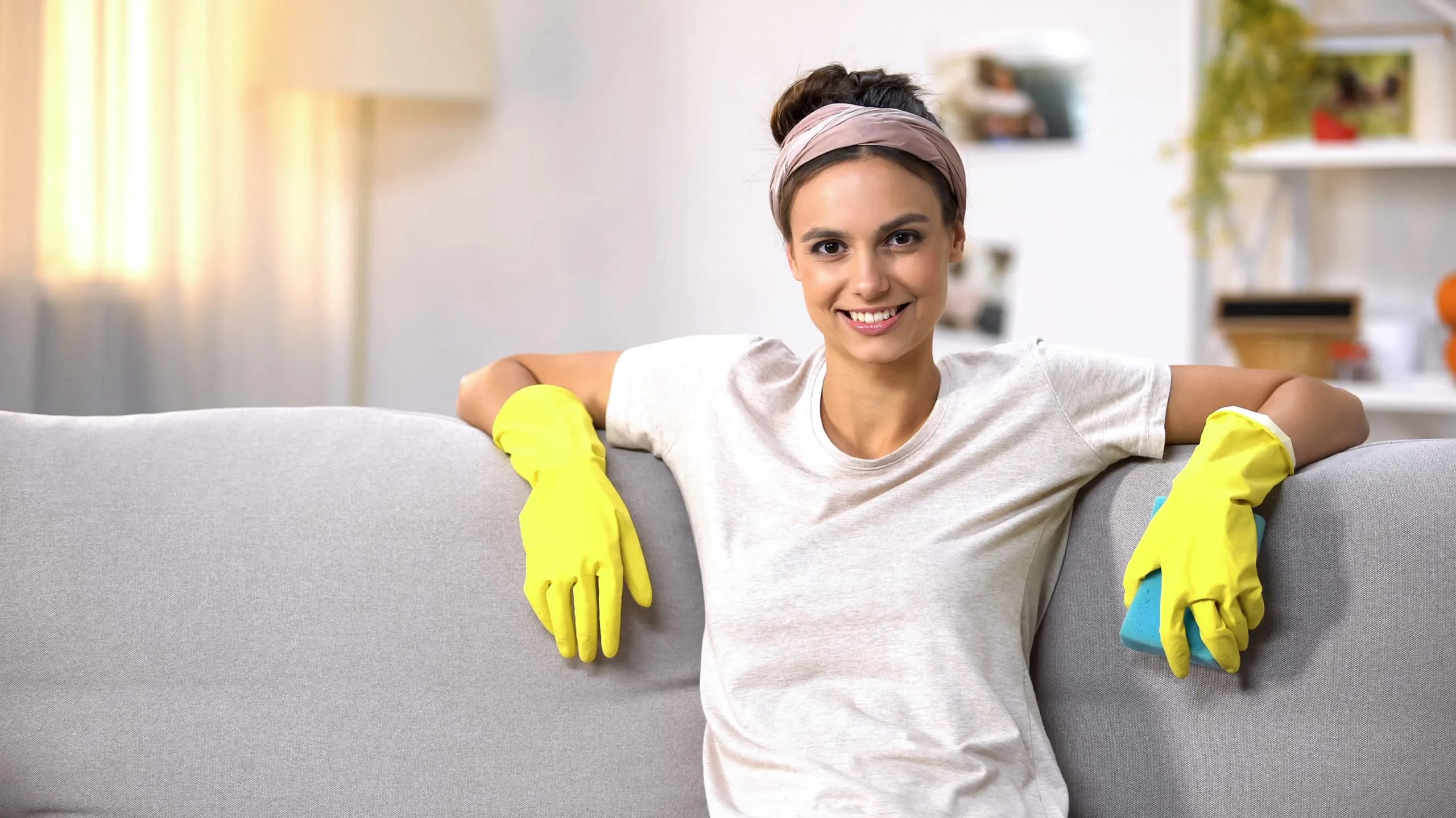 Fabric Sofa Cleaning Mastery: The Complete Care and Maintenance Guide
