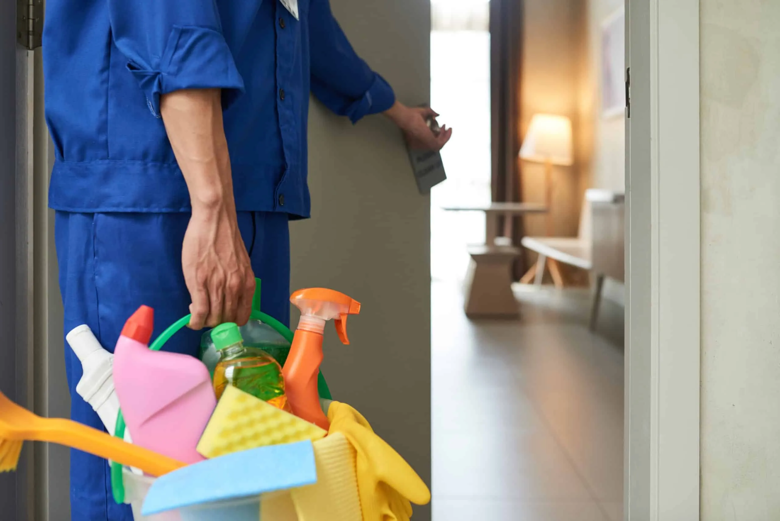 How to Save Money on Cleaning Services: Tips for Maintaining A Clean Home While On A Budget