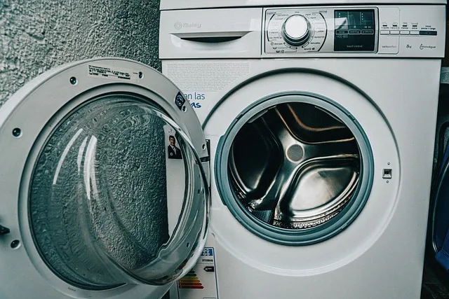How to Clean a Washing Machine &#8211; An Easy Step by Step Guide