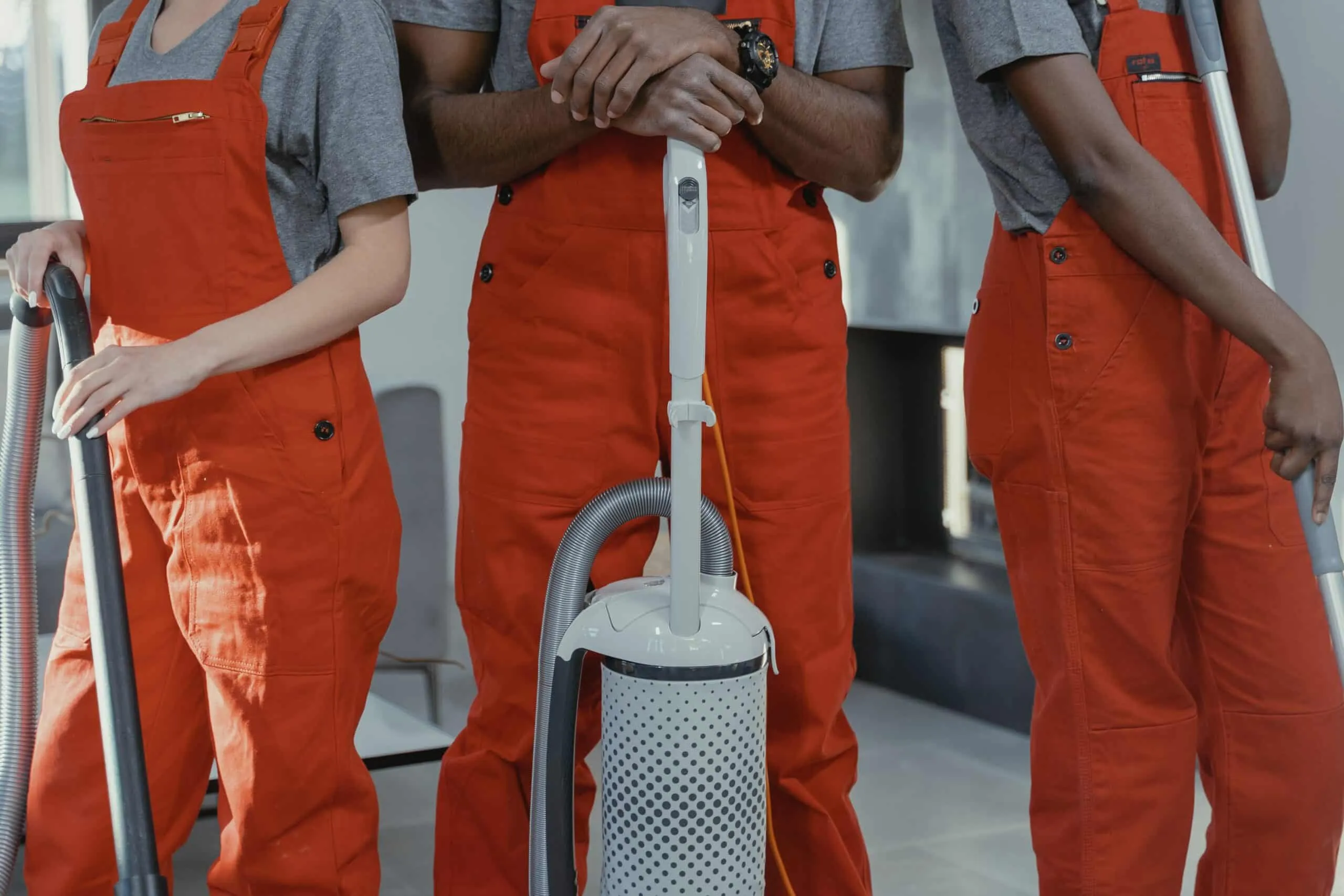 Finding a Reliable Cleaning Service in Sydney: Tips and Tactics