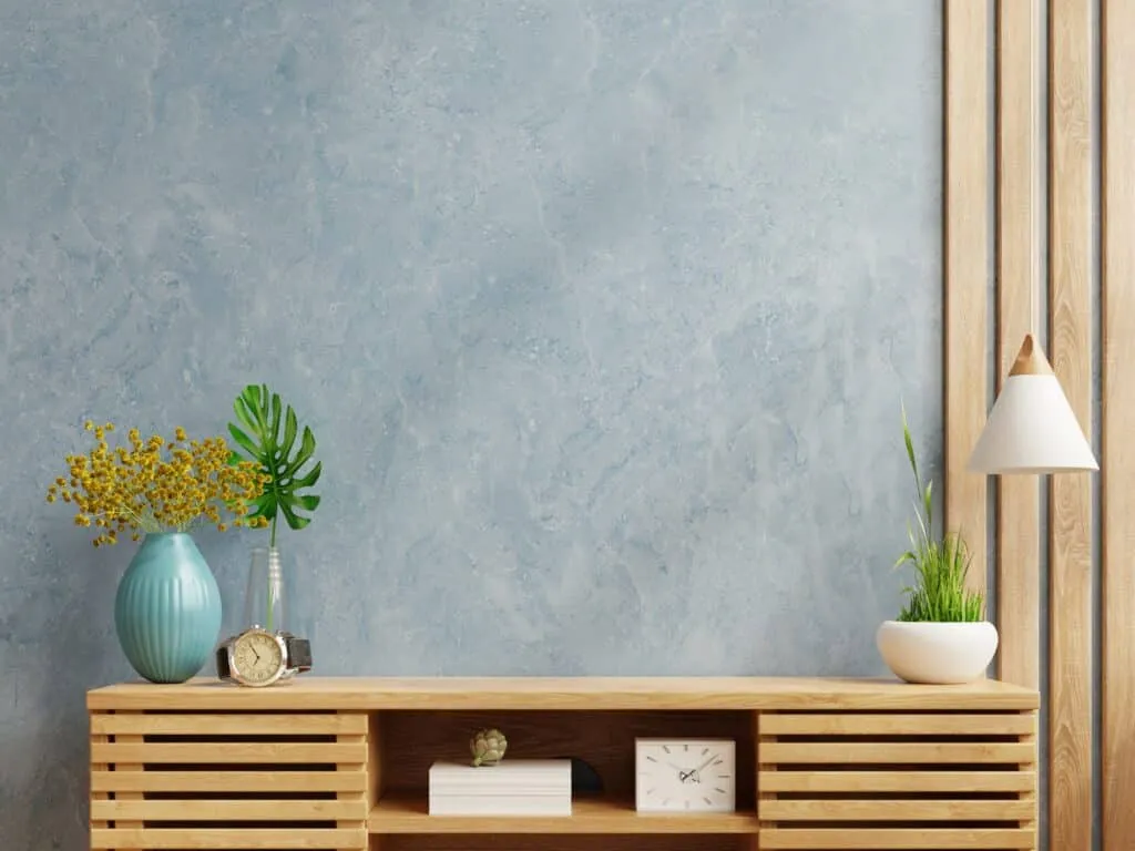 How To Clean Wallpaper and Remove Stains