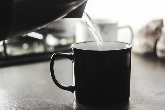 How to Remove Limescale and Clean Your Appliances &#8211; CalibreCleaning