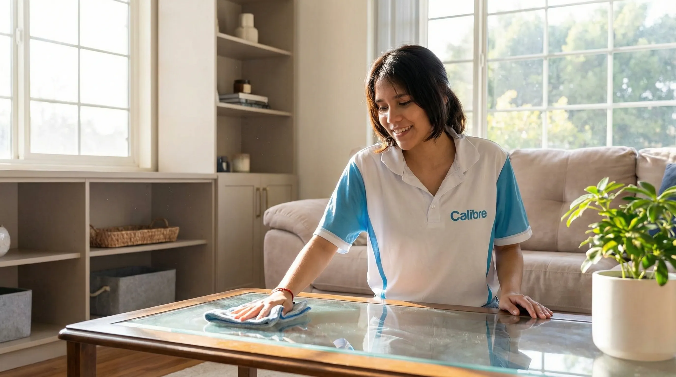 House Clean