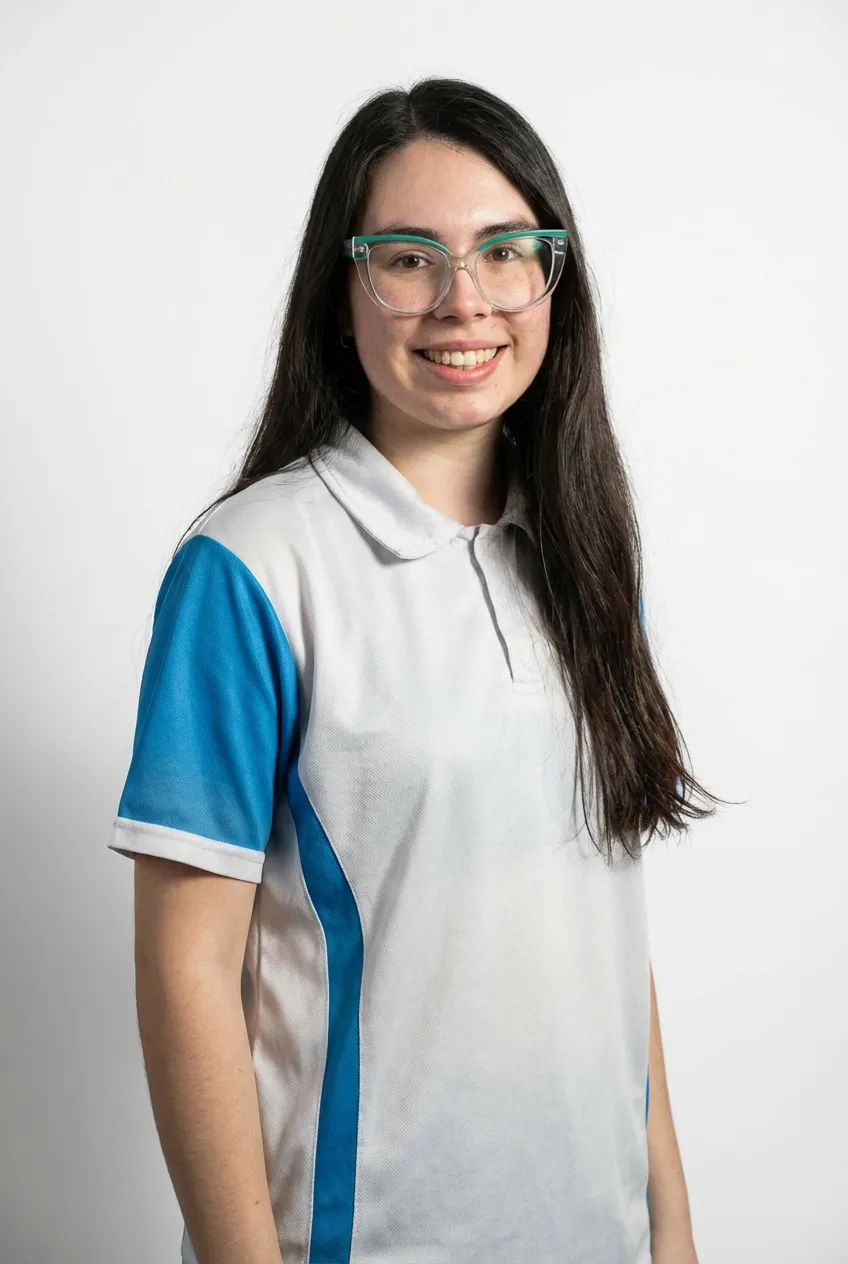 NDIS cleaning professional