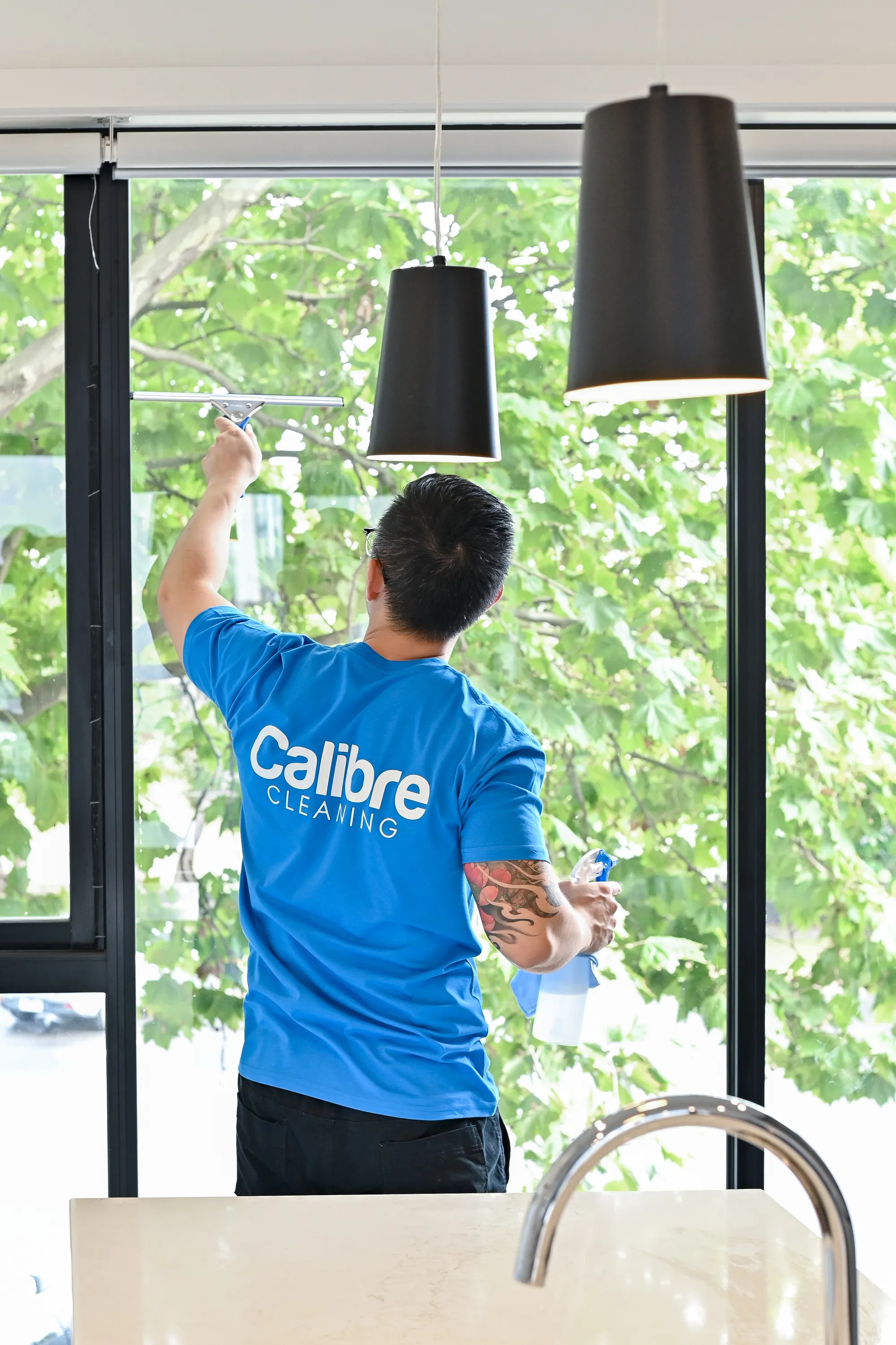 Making a difference in the NDIS community