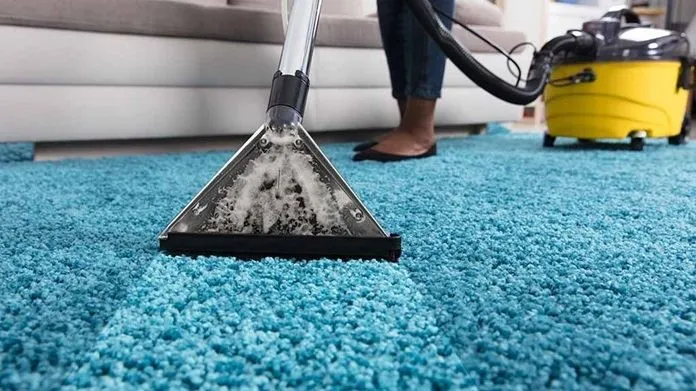 Shampoo Carpet
