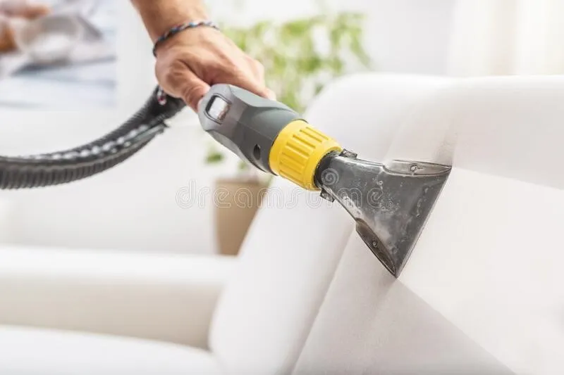 Vacuum Upholstery