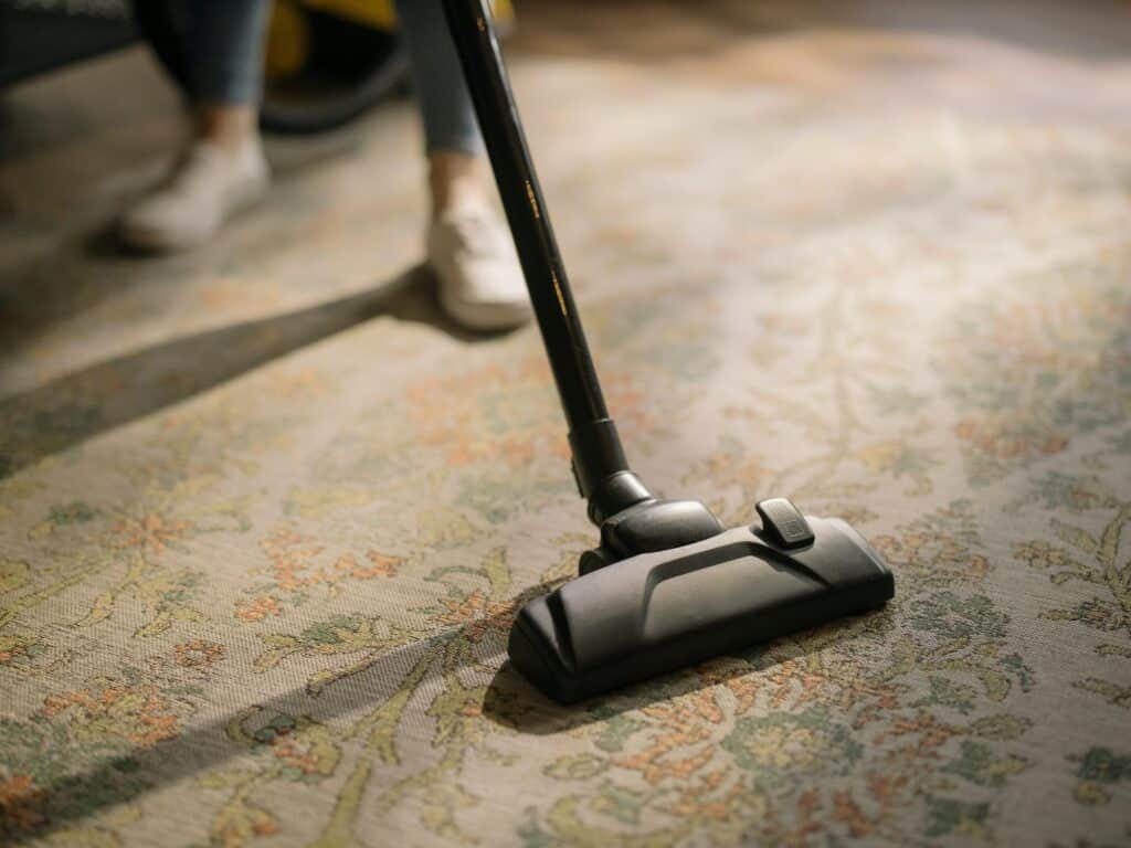 carpet cleaning in sydney